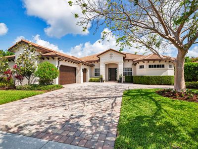 133 Citadel Circle, Jupiter, FL, 33458