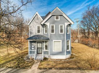 3707 Hunt St, Detroit, MI