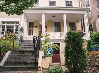 1830 Lamont St NW APT 4, Washington, DC 20010