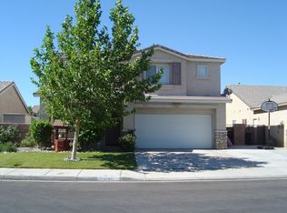 1737 W Avenue H4, Lancaster, CA 93534