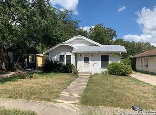 1215 Hammond Ave, San Antonio, TX 78210