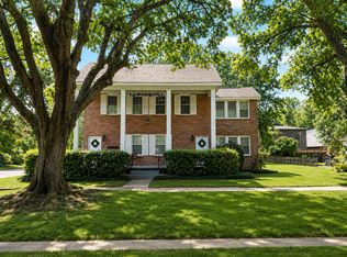 1601 Letitia St UNIT 1, Baton Rouge, LA 70808