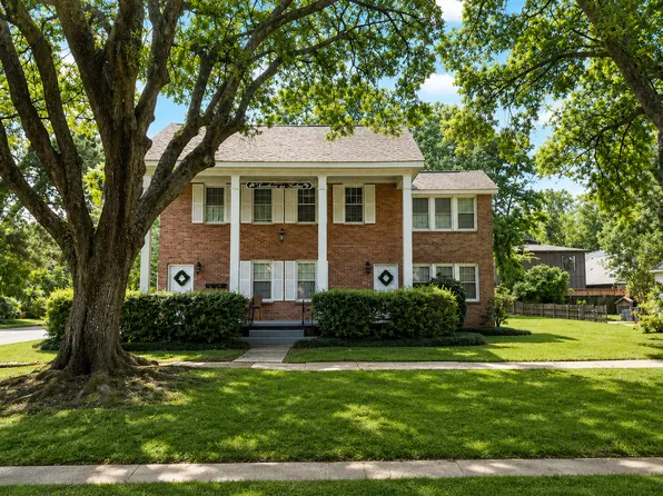 1601 Letitia St Unit 1, Baton Rouge, LA 70808