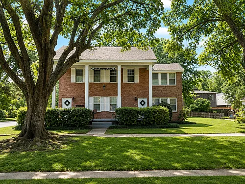 1601 Letitia St #1 Photo 1