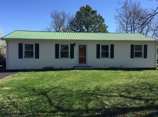 105 Forrester Rd, Glasgow, KY 42141