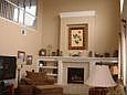 Living Room, Surround sound
