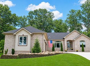 25 Oakcrest Cir, Fairfield Glade, TN 38558