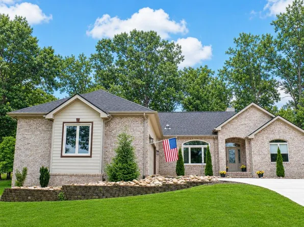 25 Oakcrest Cir, Fairfield Glade, TN 38558