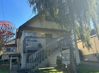 6222 4th Avenue NW, Seattle, WA