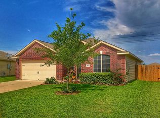16122 Appleyard Ln, Hockley, TX 77447