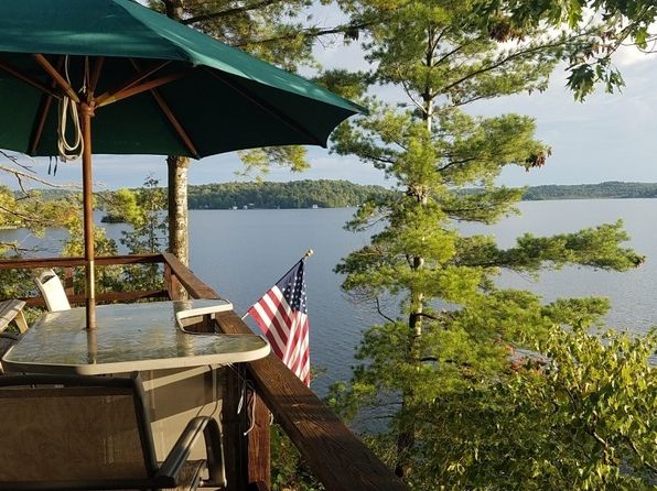 7402 Dewey Point Ln, Harrisville, NY 13648