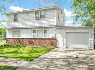 125 W Anderson St, Aurora, MO 65605