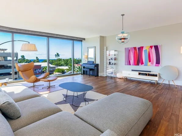 1108 Auahi St APT 40, Honolulu, HI 96814