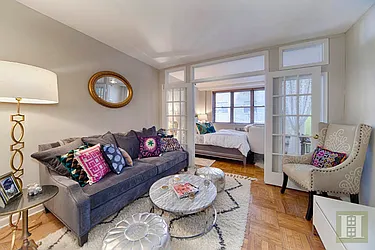 Sold by Halstead Real Estate