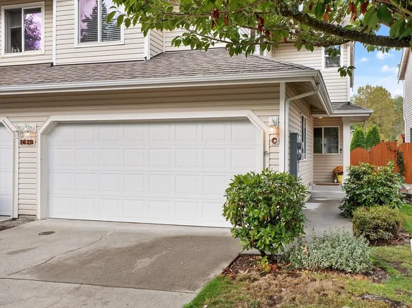 1612 Hollow Dale Place #2-C, Everett, WA 98204