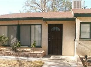 1502 W Avenue H10, Lancaster, CA 93534