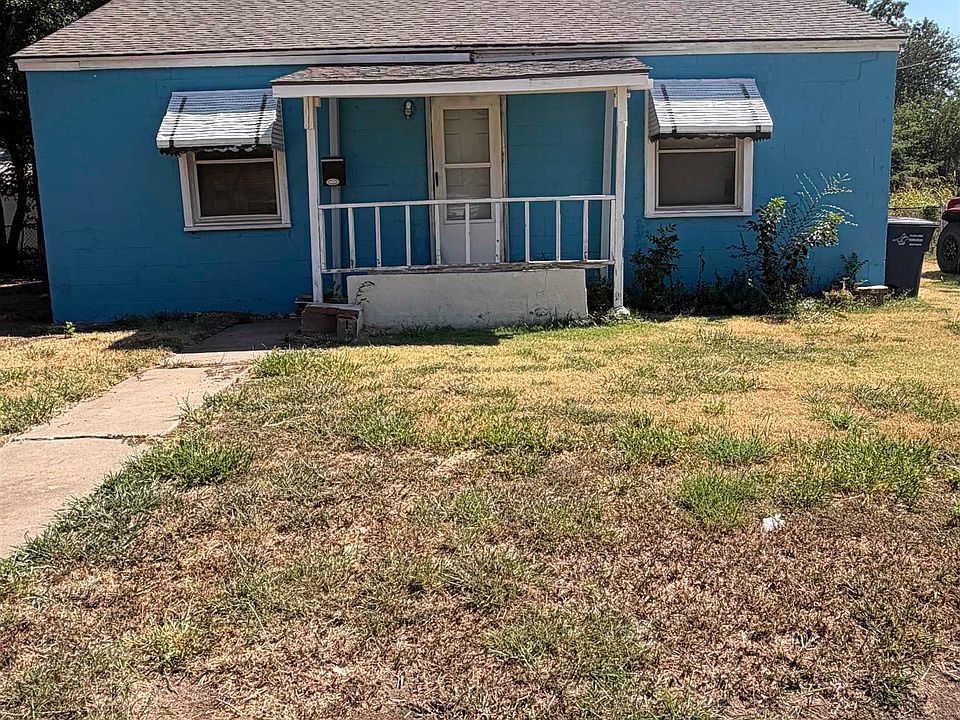 1st image of 613 N 20th St