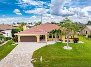3818 Saba Ct, Punta Gorda, FL 33950