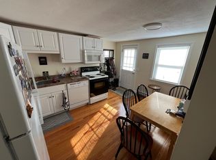 123 Hibbert St, Arlington, MA 02476