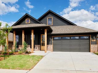 3801 Hardy Dr, Norman, OK 73069