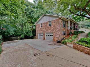 7708 Tree Line Dr SE, Huntsville, AL 35802