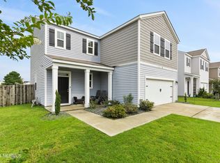 410 Williford Ln, Wilmington, NC 28411