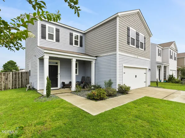 410 Williford Lane, Wilmington, NC 28411