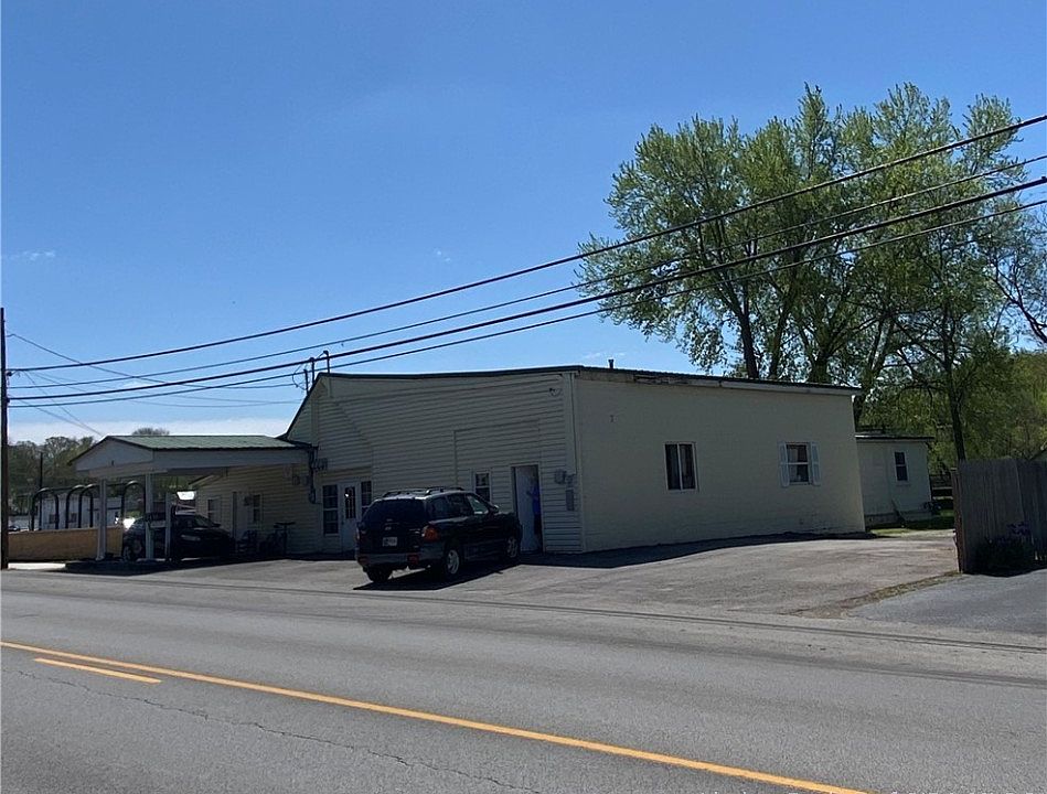 601 E Chestnut St, Corydon, IN 47112 MLS 202305500 Zillow