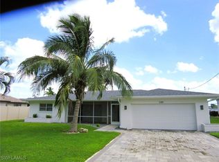 5385 Coral Ave, Cape Coral, FL 33904