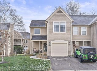 3414 Eastwoodlands Trl, Hilliard, OH 43026