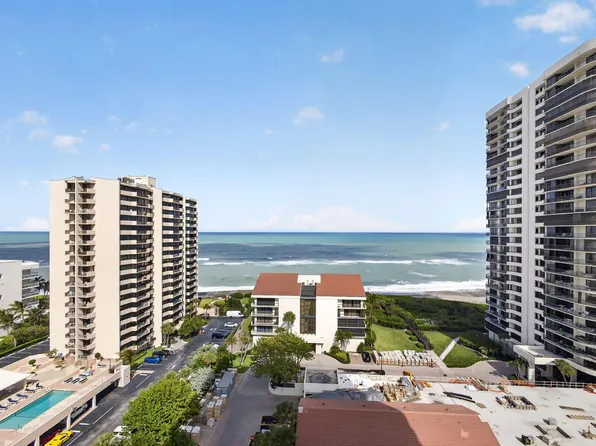 4100 N Ocean Dr APT 1201, Singer Island, FL 33404
