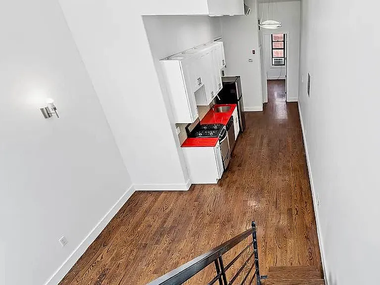 539 Marcy Ave #3R — Photo 10