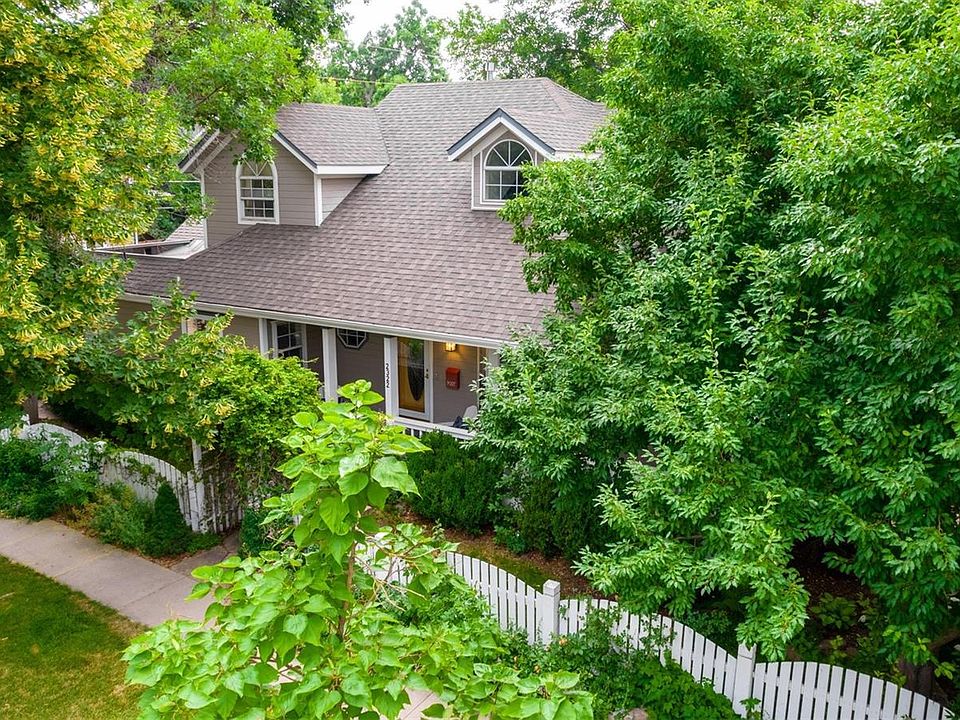 2322 20th Street, Boulder, CO 80304 Zillow