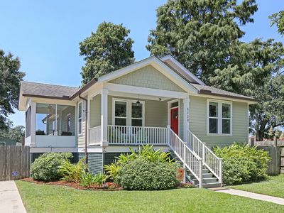 5230 Chamberlain Dr, New Orleans, LA, 70122