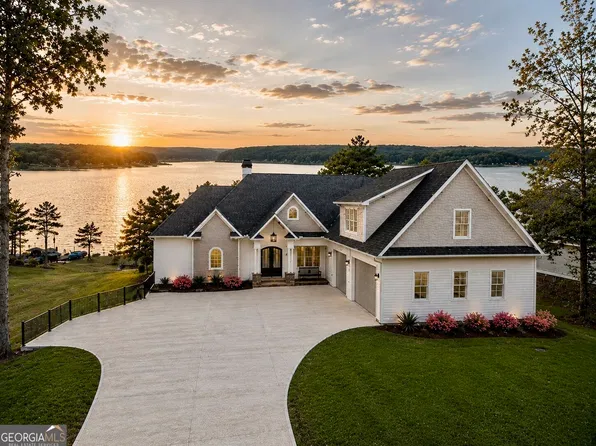 175 Harmony Bay Dr, Eatonton, GA 31024