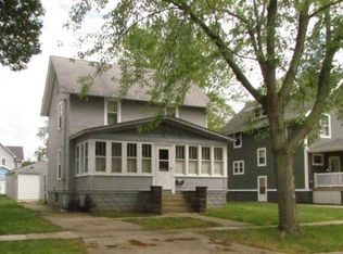 843 Lincoln Ave, Beloit, WI 53511