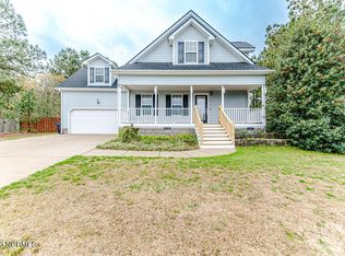 176 Abram Ct, Broadway, NC 27505