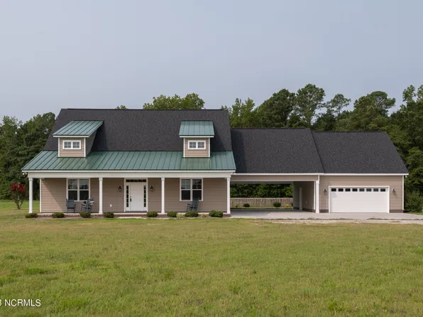 1980 Ida And Mary Mclawhorn Road, Greenville, NC 27858