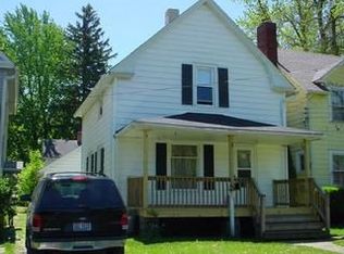 420 W 57th St, Ashtabula, OH 44004
