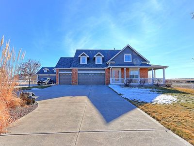 31304 E 167th Ave, Hudson, CO, 80642