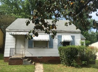 1515 E Commerce Ave, High Point, NC 27260