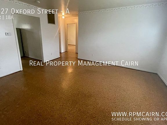 2nd image of 4627 Oxford St Unit A