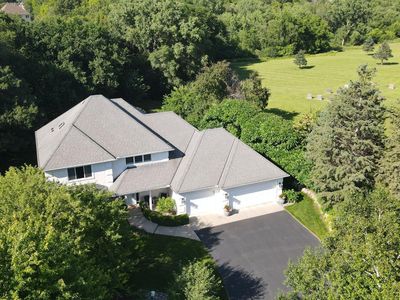 7700 W 99th St, Minneapolis, MN, 55438