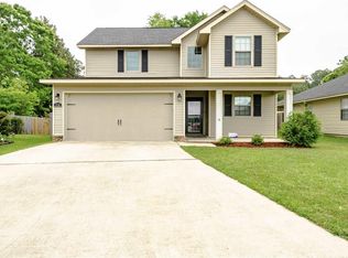 718 Mozingo Ln, Pensacola, FL 32514