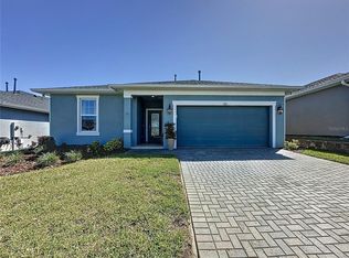 434 Alcove Dr, Groveland, FL 34736