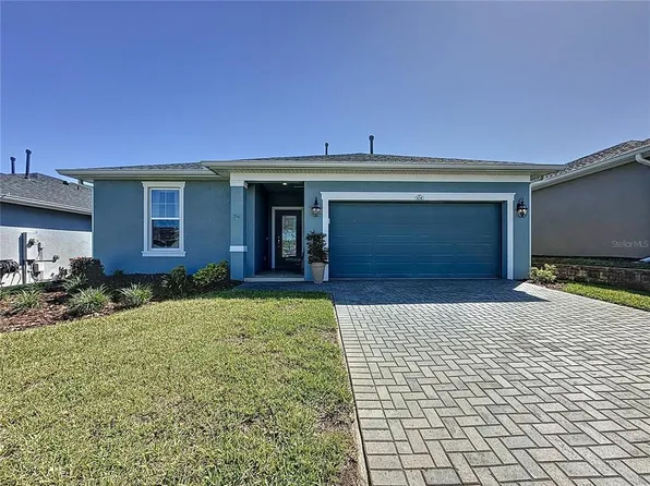 434 ALCOVE DRIVE, GROVELAND, FL 34736