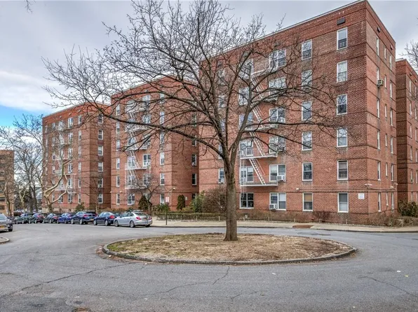 19 Abeel Street #2D, Yonkers, NY 10705