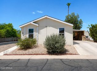 19602 N 32nd St LOT 79, Phoenix, AZ 85050