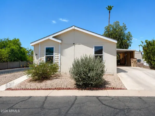 19602 N 32ND Street #79, Phoenix, AZ 85050