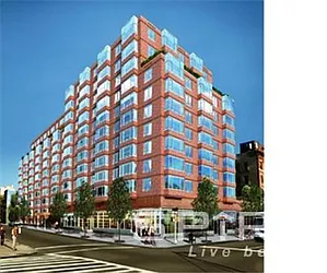 Rented by Spire Group